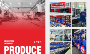 2026年漳州法兰明杆闸阀靠谱厂家怎么选