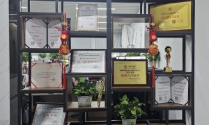 佛山顺德好记财务公司发展潜力大吗