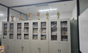2026融资尽调财税合规，找佛山好记服务商让您省心