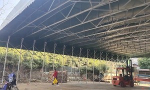 2026年大型电动伸缩雨棚行业靠谱商家测评排名与选择指南