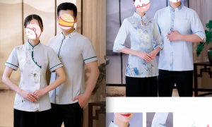 2026年靠谱的餐饮工作服定制厂家实力参考