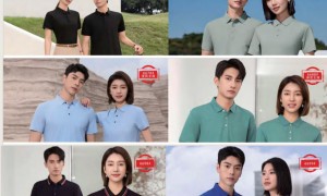 工装工作服定制推荐供应商质量参考评选