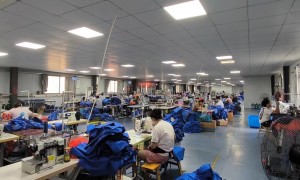 2026年评价高的工作服批量定制厂家实力推荐：成立多年的生产厂家