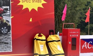 浙江ACME控火毯：汽车控火毯工厂，客户口碑力荐