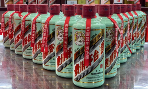 上海名酒老酒上门回收实测：4家靠谱服务商测评排名，藏家变现不踩坑