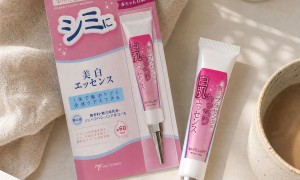 2026年口碑好的淡斑精华推荐，成分天然的祛斑美白产品怎么选