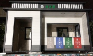 2026年垃圾房生产厂家选购参考汇总，正规源头用料扎实