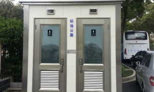 226年广东移动厕所生产厂家选购参考汇总