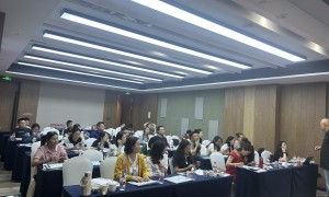 临沂CPPM采购经理课程哪家合适：知名学院口碑与规模分析