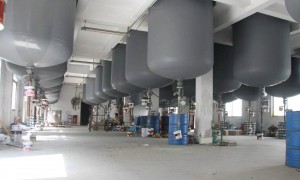 2026年机械设备漆制造商靠谱推荐，行业口碑好的厂家排名