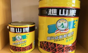 2026年快干油漆源头厂家哪家耐磨性好、发货快实力参考