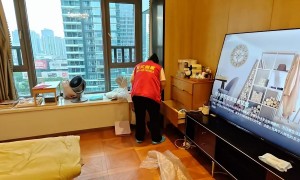 2026年靠谱的大平层搬家专业企业电话，资质齐全值得信赖