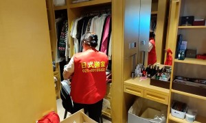 2026年靠谱的日式搬家服务商测评，客户口碑力荐