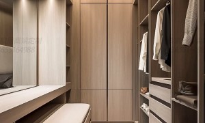 2026年板材全屋定制公司客户真实体验口碑