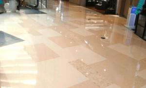 北京靠谱的石材结晶师傅服务商口碑汇总：海獭顾家客户真实体验