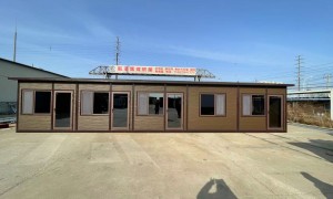 航圣彩钢的技术实力怎么样
