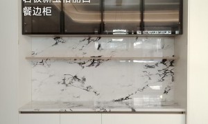 杭州天然奢石浴室柜台面厂家综合实力推荐