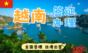 2026年正规的越南签证办理品牌企业 资质齐全服务商 售后完善公司 综合实力推荐