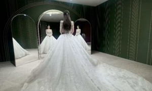 2026年西安婚纱租赁与跟妆一站式服务商家实力测评