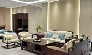 东阳富利堂家具：全屋定制现代家具质量参考评选
