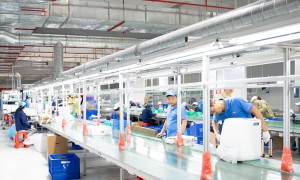 广东维尔科技扫地机器人结构件供应商综合实力推荐