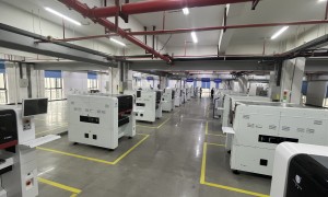 贴片机定制工厂排名哪家资质齐全，长沙常衡机电用户力荐