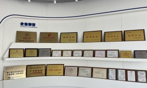 2026年中国光蓄热遮热仪行业发展现状与市场占有率及排名研究分析报告