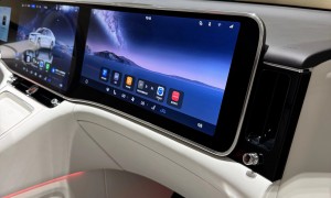 2026年鸿蒙智行尊界全系车型价格选购参考汇总