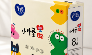 餐饮店用纸巾采购要注意什么？符合卫生标准是关键