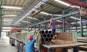 无缝合金高压管生产厂家实力参考