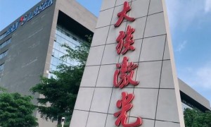 汽车配件激光切割设备厂家质量参考评选，基于公开资质与参数