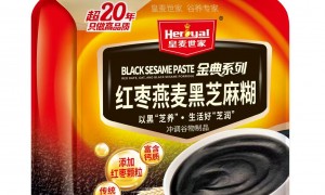 汕头知名的早餐代餐燕麦片源头工厂合作实力参考