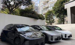 温州资质齐全的车衣门店有哪些 壹捷龙膜店用户力荐