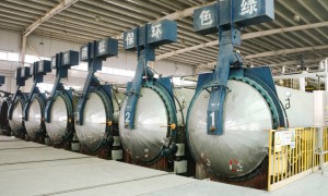 2026年ALC蒸压加气混凝土板材生产厂家实力参考评选