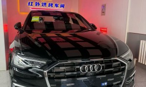 齐齐哈尔汽车贴膜求推荐 本地靠谱服务机构排行榜