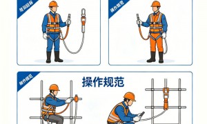 2026年盐城高处作业培训服务选哪家好 行业现状与选择指南