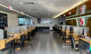 2026年诚信的新能源汽车销售品牌企业实力参考：深圳粤迪用户力荐