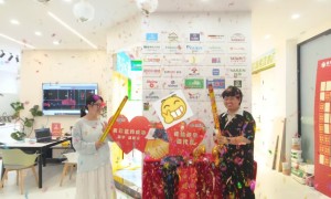宁波江北本地全屋整装案例盘点：90平现代简约风装修实景图，一站式整装服务流程详解
