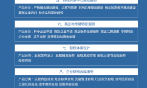 湘潭中小企业财税合规咨询服务商透明报价服务商