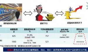 美加力过瘤胃脂肪酸钙营养怎么样，专业吗