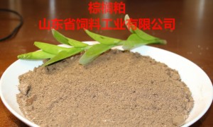 济南棕榈粕定制零售选型策略：专业饲料原料企业全景分析