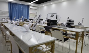 呼和浩特市新华技工学校收费高吗，招生条件是什么，品牌如何