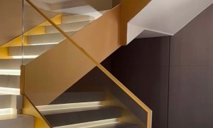2026年楼梯安装服务商综合实力推荐与案例实力盘点