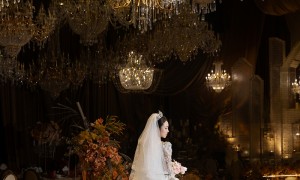2026年适合婚礼的酒店哪家合适，办婚礼的酒店筛选名录，省心不踩坑