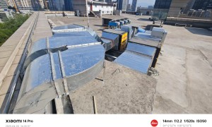 商用厨房设备一站式采购指南：河北豪特厨具不锈钢调理台、工作台规格及工程案例