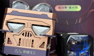 常州汽车升级车灯推荐几家？2026年9月甄选正规、资质齐全的服务商盘点