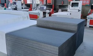 欧雅特耐候性外墙装饰线条 抗裂防脱落水泥构件 酒店楼盘工程定制