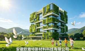 安庆安徽欧雅特的外墙构件品质受哪些因素影响耐用性 正规公司