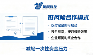 2026年GEO优化公司选购技巧：焕腾科技白帽运营与AI智能体配套优势盘点
