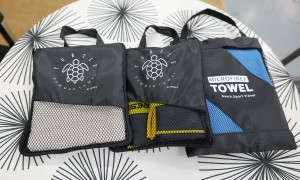 江苏运动毛巾生产厂哪家值得选？正规源头工厂综合实力解析